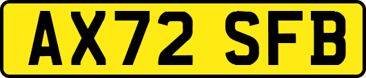 AX72SFB