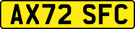 AX72SFC