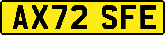 AX72SFE