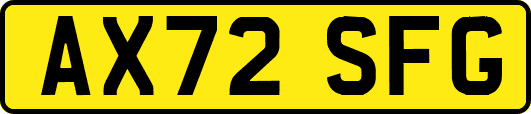 AX72SFG