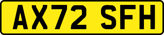 AX72SFH