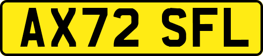 AX72SFL