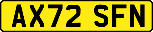 AX72SFN