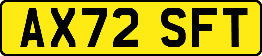 AX72SFT