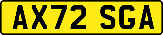 AX72SGA