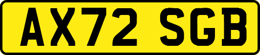 AX72SGB