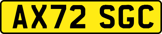 AX72SGC