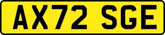 AX72SGE