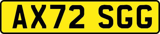 AX72SGG