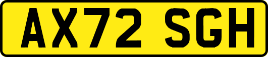 AX72SGH