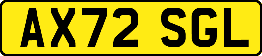 AX72SGL