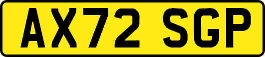AX72SGP