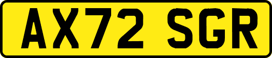 AX72SGR