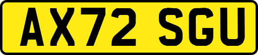 AX72SGU