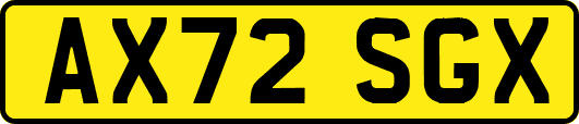 AX72SGX