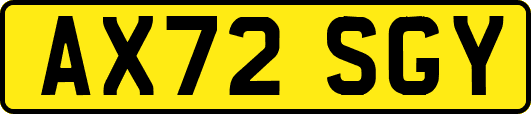 AX72SGY