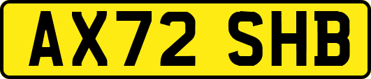 AX72SHB
