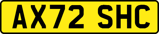 AX72SHC
