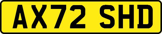 AX72SHD