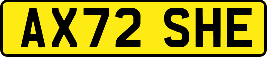 AX72SHE
