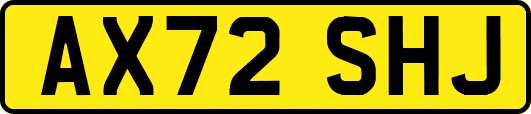 AX72SHJ