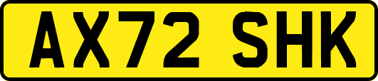 AX72SHK