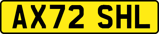 AX72SHL