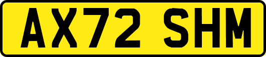 AX72SHM