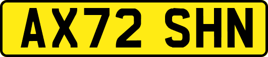 AX72SHN