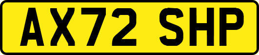 AX72SHP