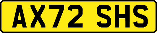 AX72SHS