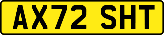 AX72SHT