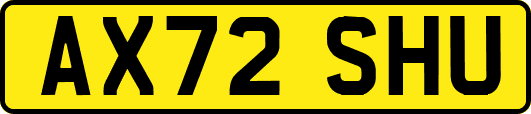 AX72SHU