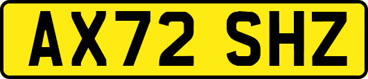 AX72SHZ