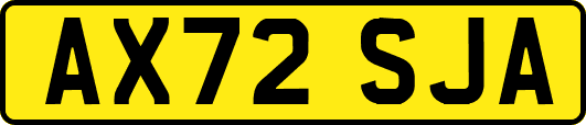 AX72SJA