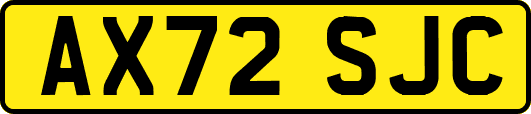 AX72SJC
