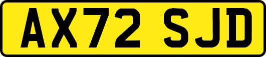AX72SJD