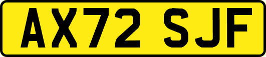 AX72SJF