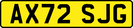 AX72SJG