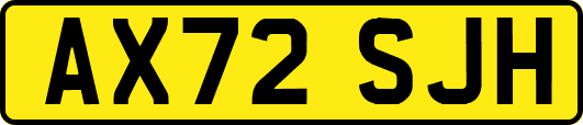 AX72SJH