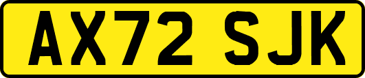 AX72SJK