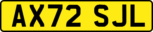 AX72SJL