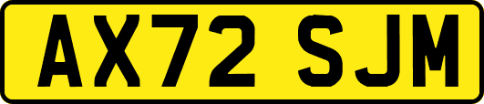 AX72SJM