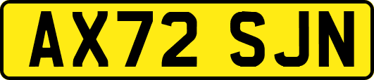 AX72SJN