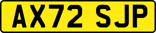 AX72SJP
