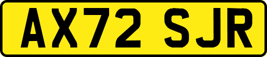 AX72SJR