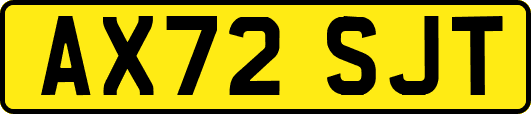 AX72SJT