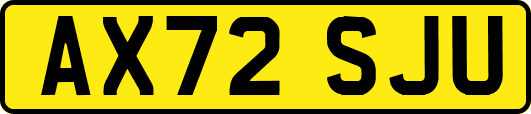 AX72SJU