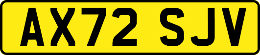 AX72SJV