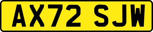 AX72SJW